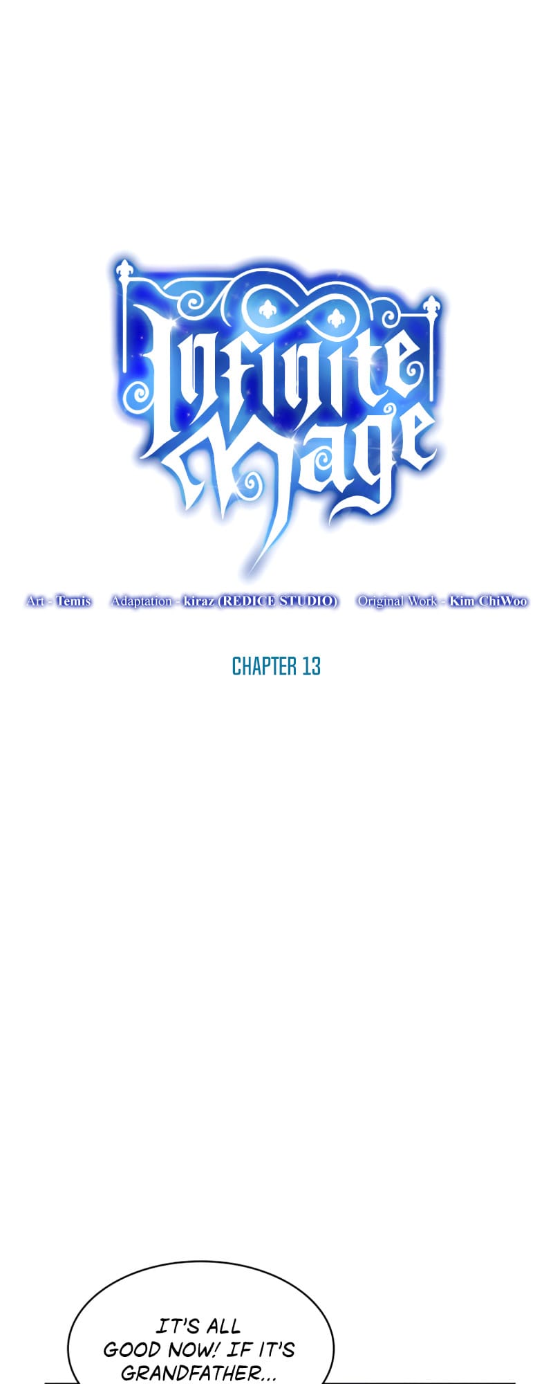 Infinite Mage, Chapter 13 image 008
